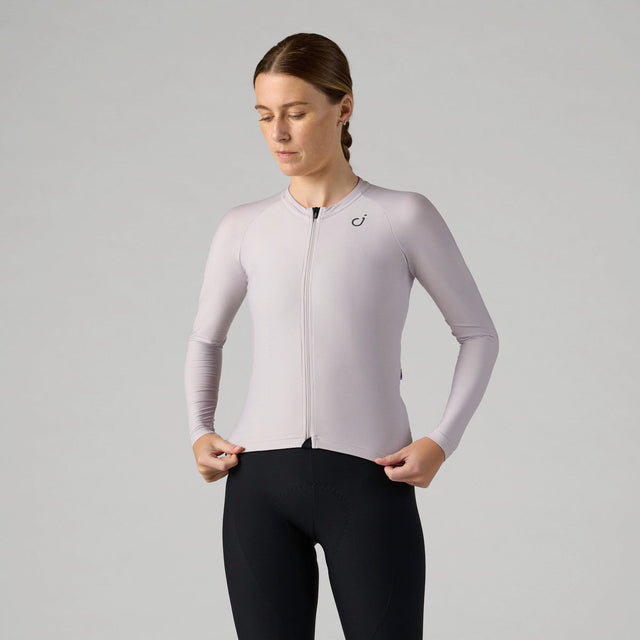 Velocio Women's ONE Long Sleeve - additional product view
