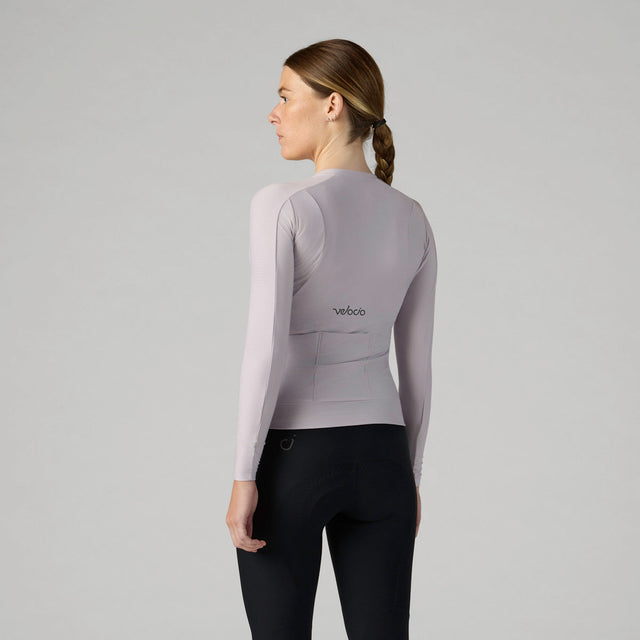 Velocio Women's ONE Long Sleeve - additional product view