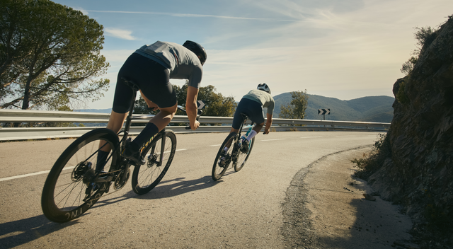 Heart of Surrey Hills Cycling