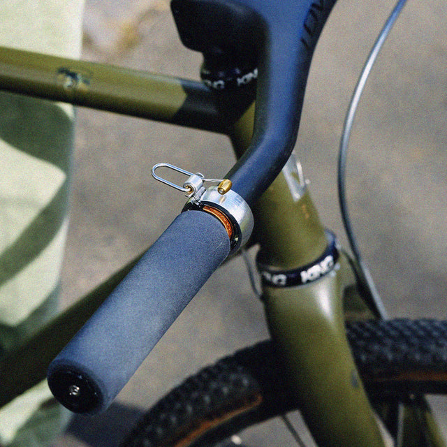 Knog Oi Luxe Bell