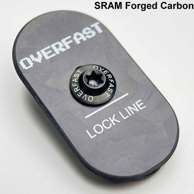 Overfast Colnago Y1Rs Carbon Battery Cover