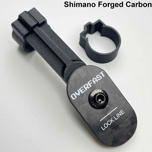 Overfast Colnago Y1Rs Carbon Battery Cover