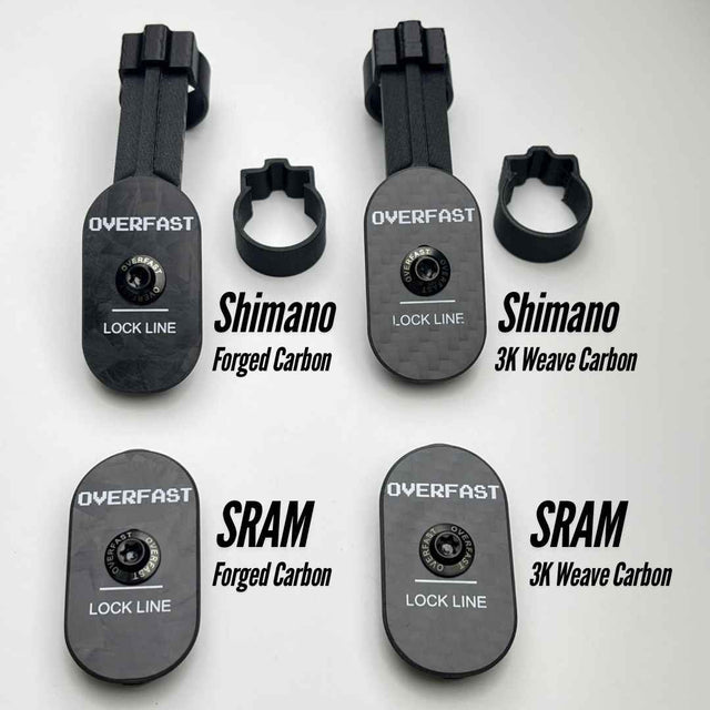 Overfast Colnago Y1Rs Carbon Battery Cover