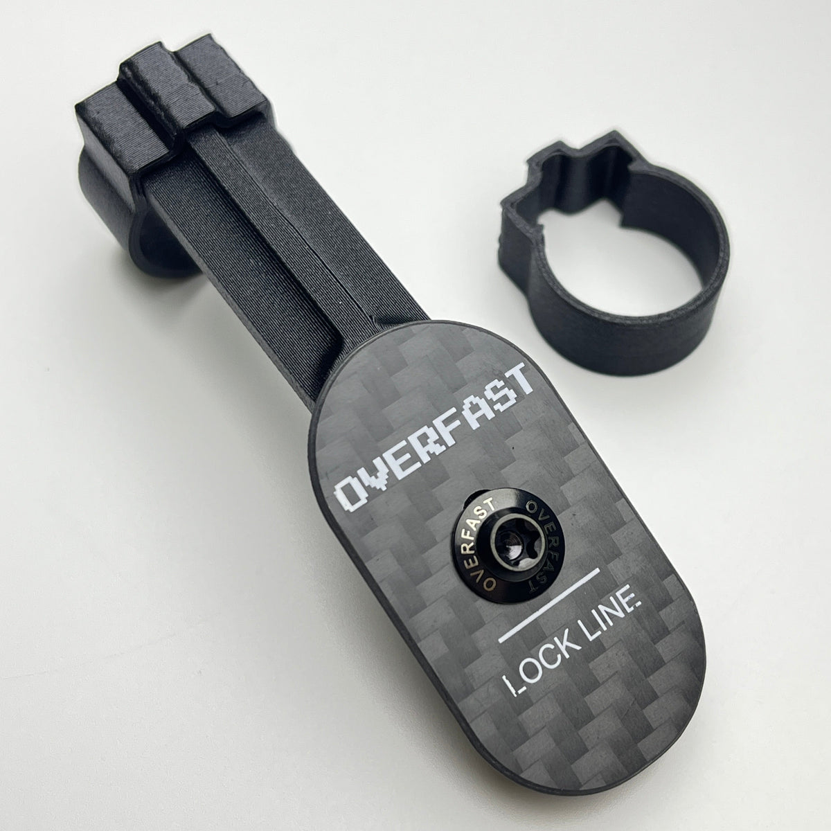Overfast Colnago Y1Rs Carbon Battery Cover