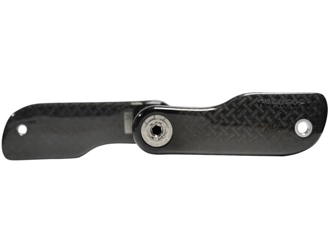 Overfast AEROX Aero Carbon Crank Arms