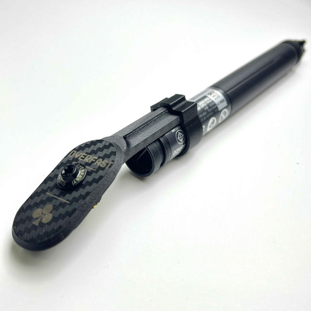 Overfast Colnago Y1Rs Carbon Battery Cover