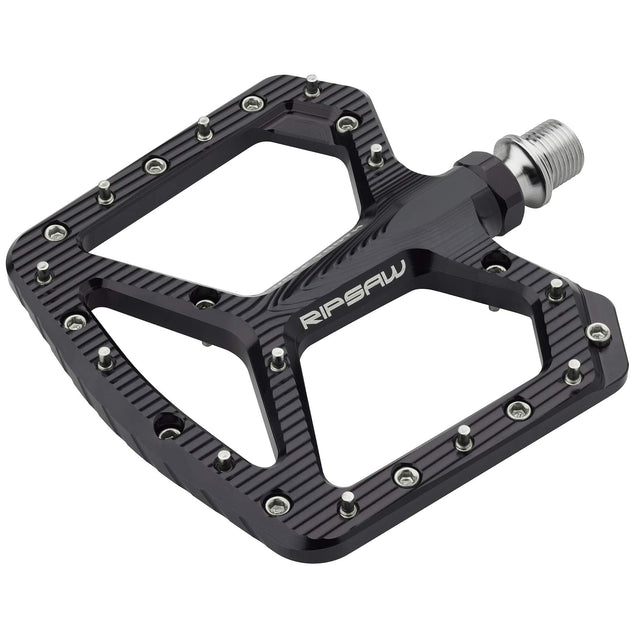 Wolf Tooth Ripsaw Aluminium Flat Pedals