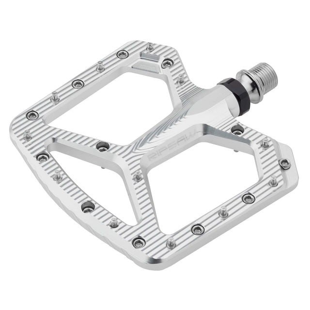 Wolf Tooth Ripsaw Aluminium Flat Pedals