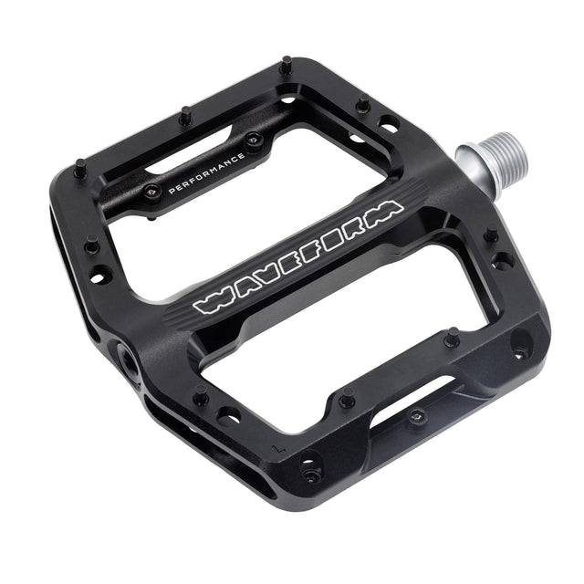 Wolf Tooth Waveform Performance Aluminium Flat Pedals