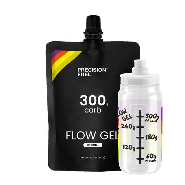 Precision Fuel & Hydration PF 300 Flow Gel