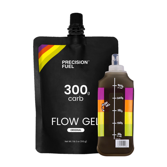 Precision Fuel & Hydration PF 300 Flow Gel