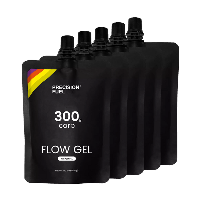 Precision Fuel & Hydration PF 300 Flow Gel