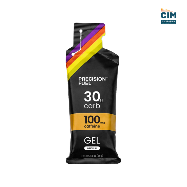Precision Fuel & Hydration PF 30 Caffine Gel