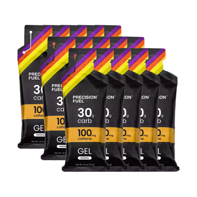 Precision Fuel & Hydration PF 30 Caffine Gel