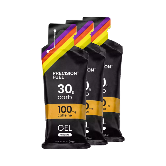 Precision Fuel & Hydration PF 30 Caffine Gel