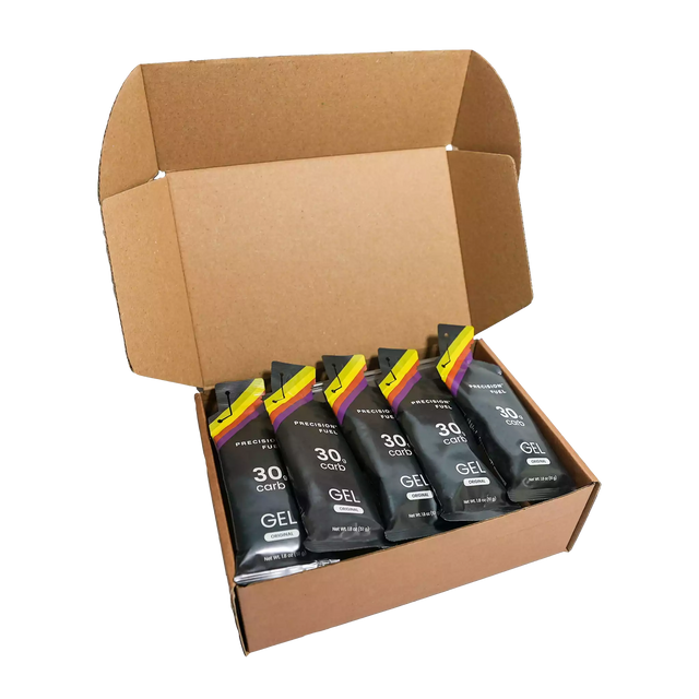 Precision Fuel & Hydration PF 30 Gel