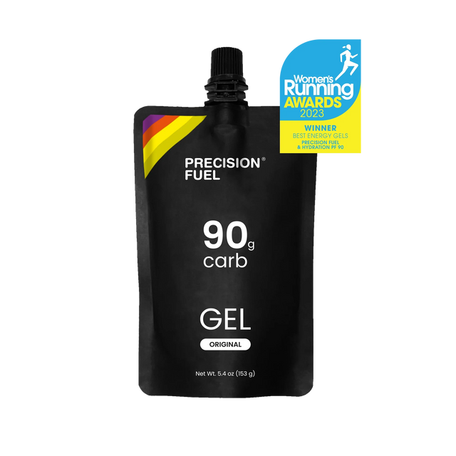 Precision Fuel and Hydration PF90 Gel