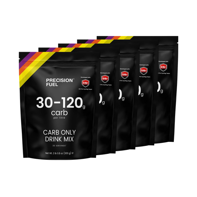 Precision Fuel & Hydration Carb Only Drink Mix