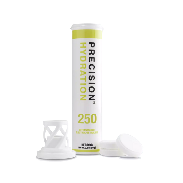 Precision Fuel & Hydration PH 250 Electrolyte Tablets