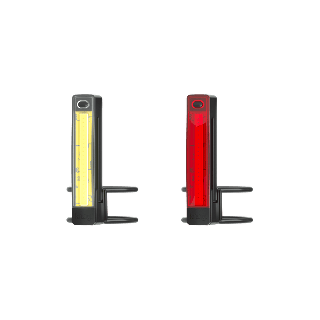 Knog Plus Light Twinpack