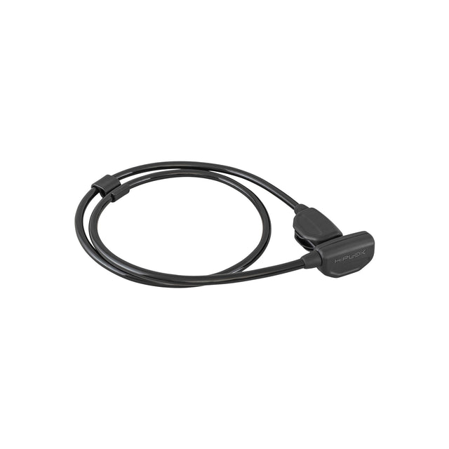 Hiplok Pop Wearable Cable Lock