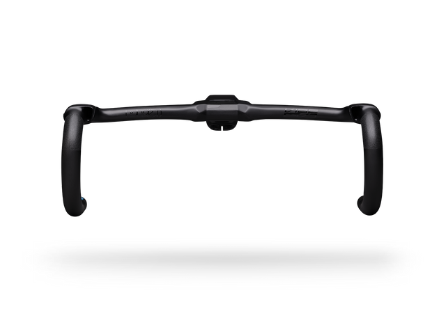 PRO Vibe Evo Integrated Carbon Handlebar