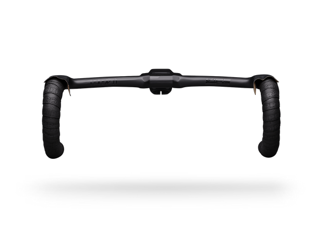 PRO Vibe Evo Integrated Carbon Handlebar