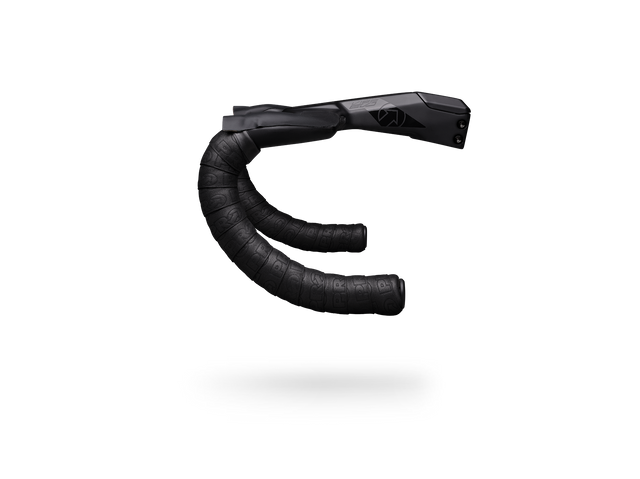 PRO Vibe Evo Integrated Carbon Handlebar