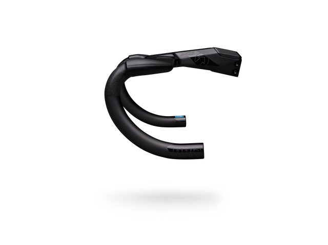 PRO Vibe Evo Integrated Carbon Handlebar