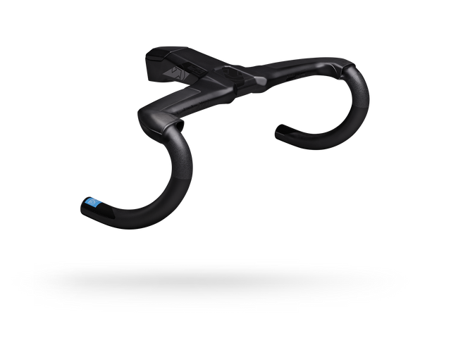 PRO Vibe Evo Integrated Carbon Handlebar