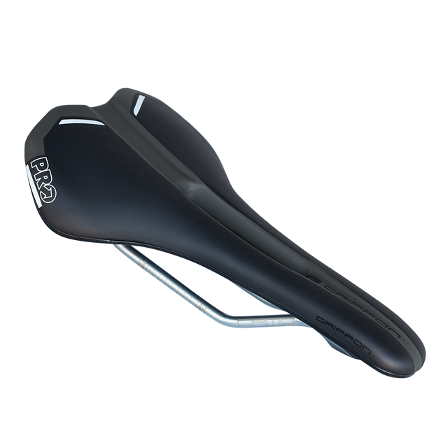 PRO Griffon CrMo Saddle