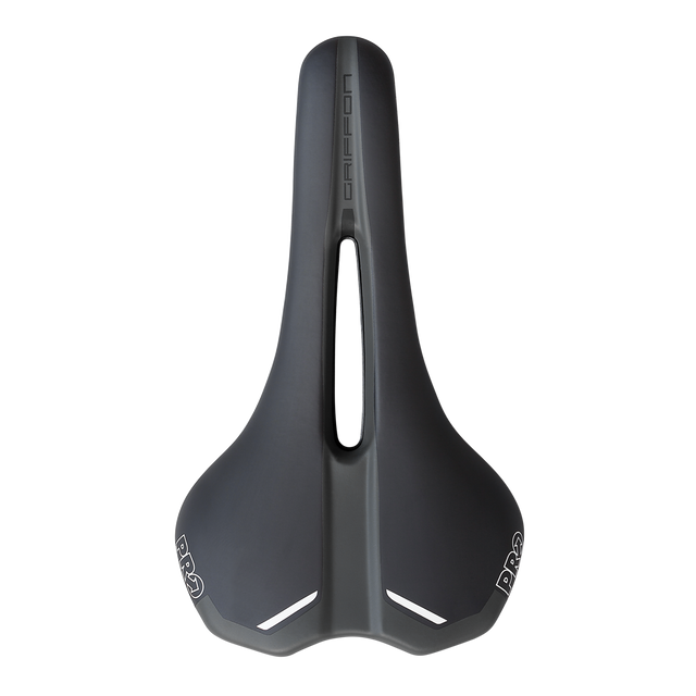 PRO Griffon CrMo Saddle
