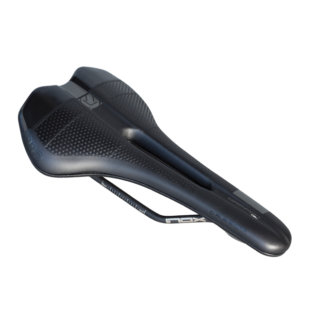 PRO Griffon Gel Saddle