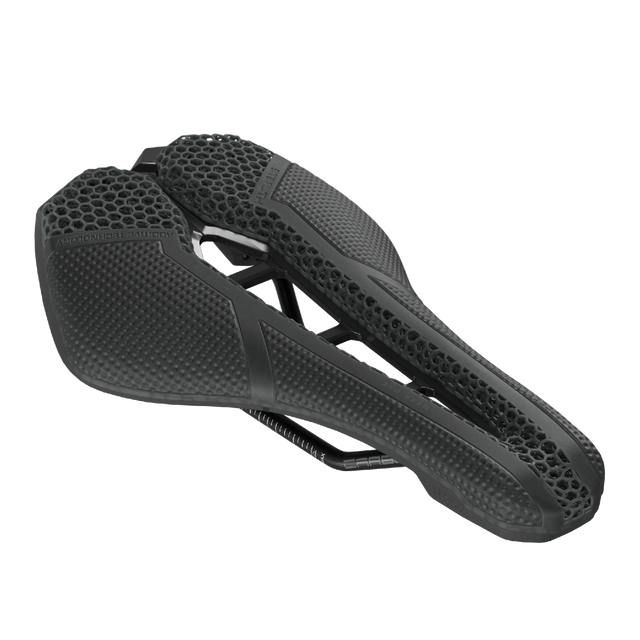 PRO Stealth 3D Saddle