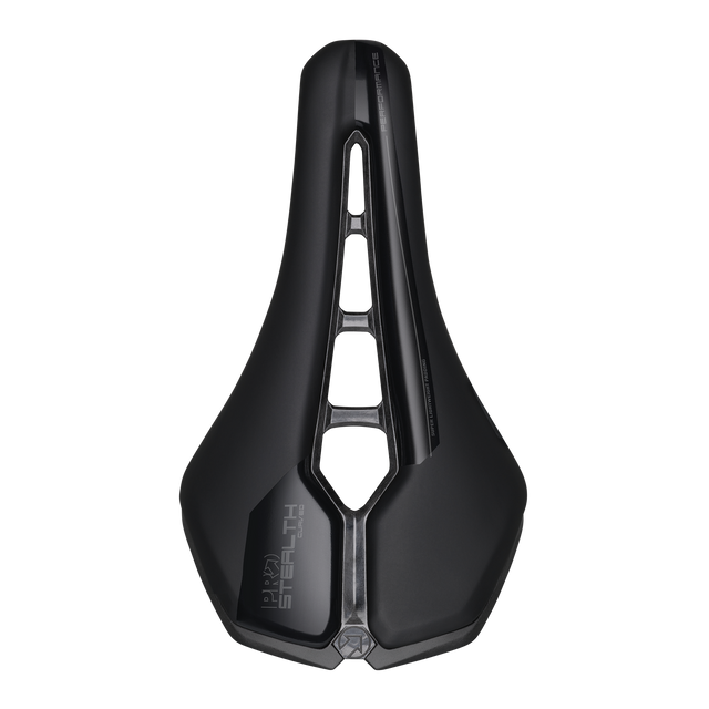 PRO Stealth Curved Saddle