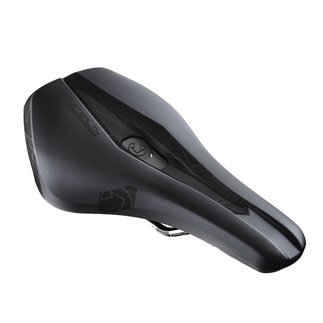 PRO Stealth Offroad Saddle