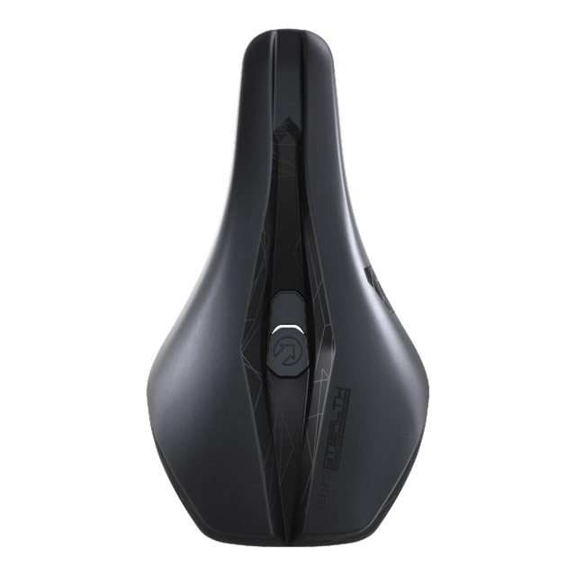 PRO Stealth Offroad Saddle
