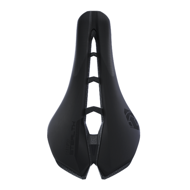 PRO Stealth Superlight Saddle