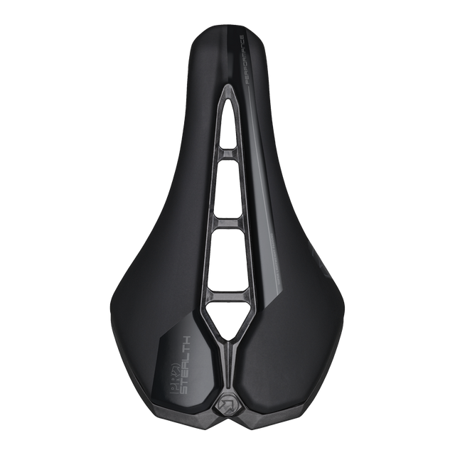 PRO Stealth Saddle