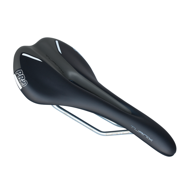 PRO Turnix CrMo Saddle