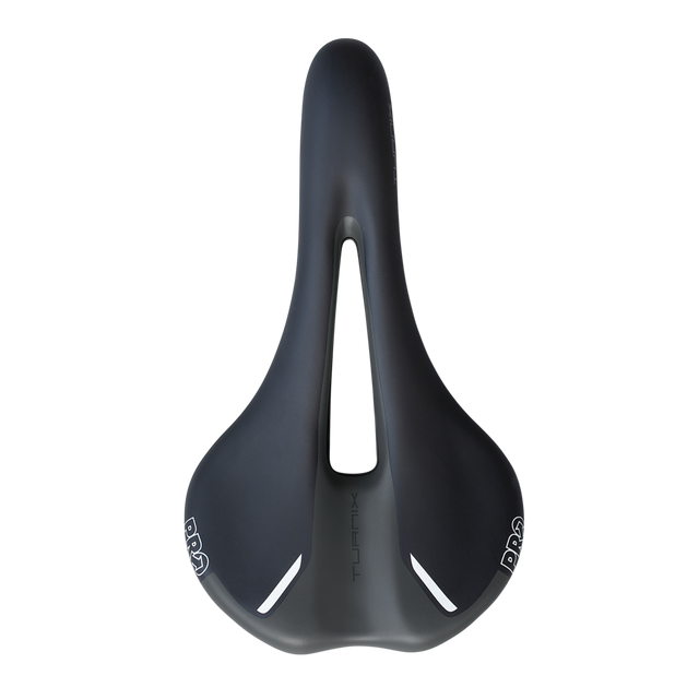 PRO Turnix CrMo Saddle