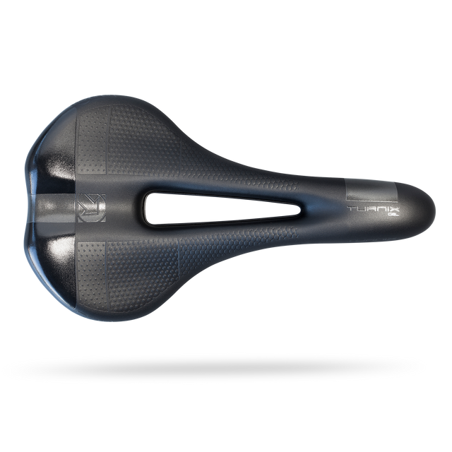 PRO Turnix Gel Saddle