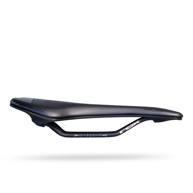 PRO Falcon Gel Saddle