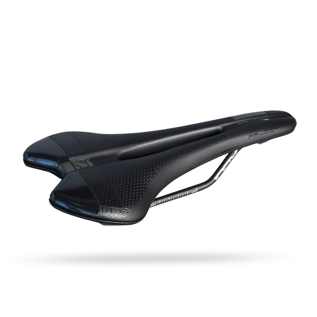 PRO Falcon Gel Saddle