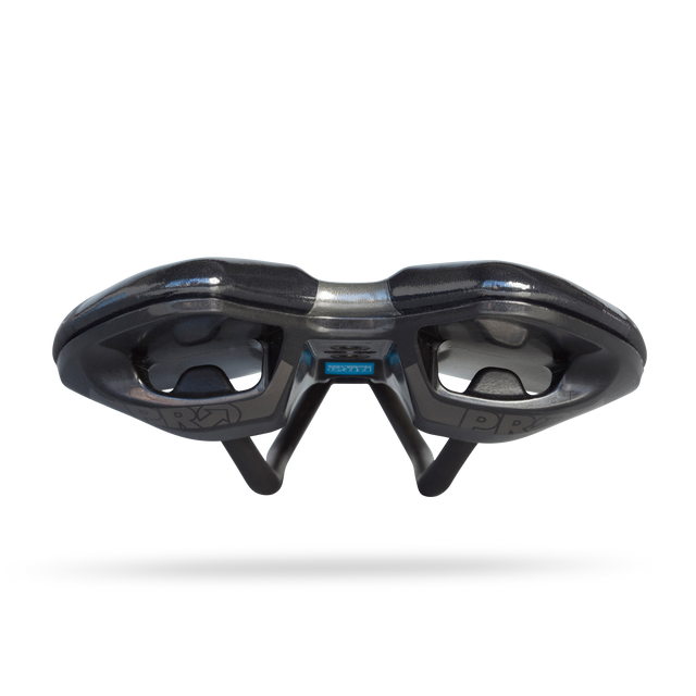 PRO Falcon Gel Saddle