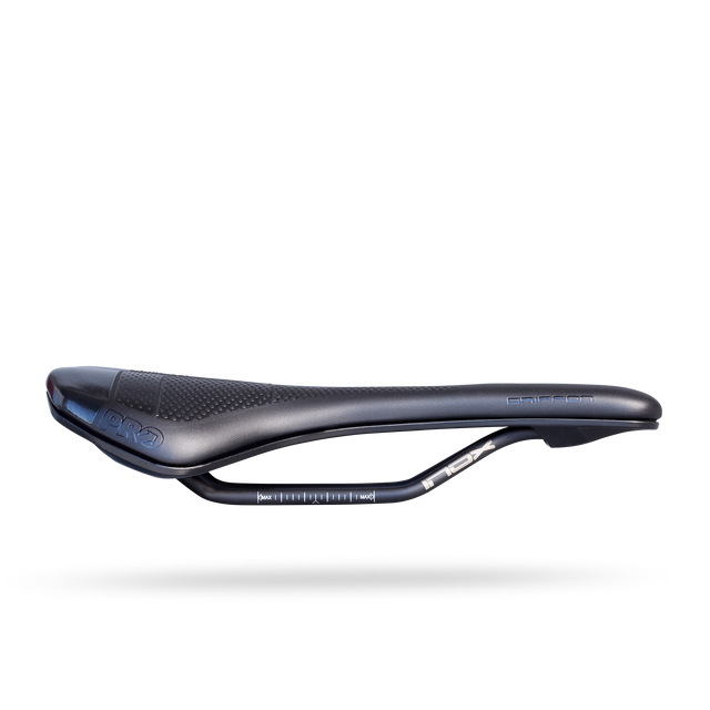PRO Griffon Gel Saddle