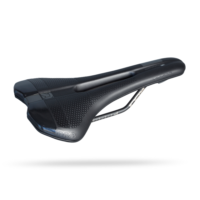 PRO Griffon Gel Saddle