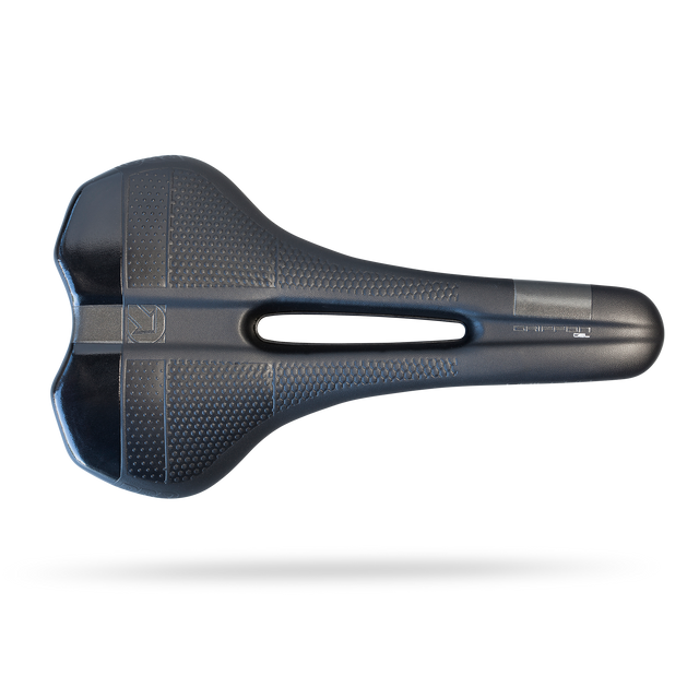 PRO Griffon Gel Saddle