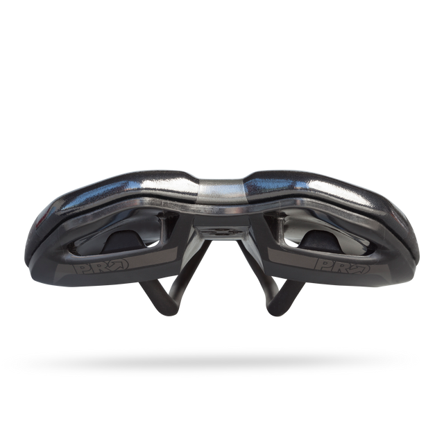 PRO Griffon Gel Saddle