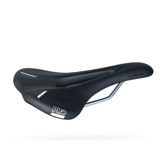 PRO Turnix CrMo Saddle